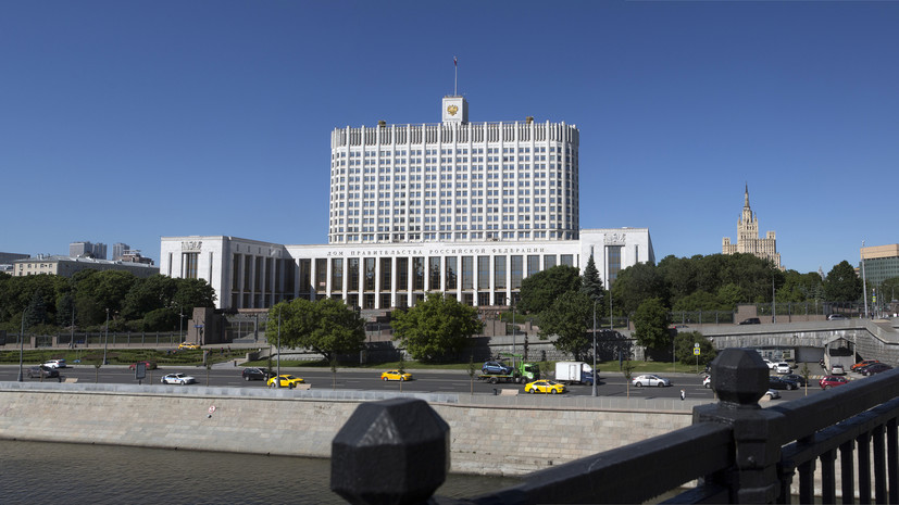 Мишустин анонсировал меры поддержки реализующим программы импортозамещения компаниям