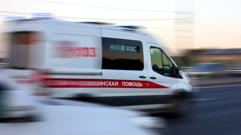 ОНК: у арестованного предпринимателя Шпигеля случился инфаркт