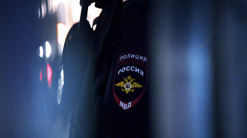 Задержан отправивший фото генерала Власова на сайт «Бессмертного полка»