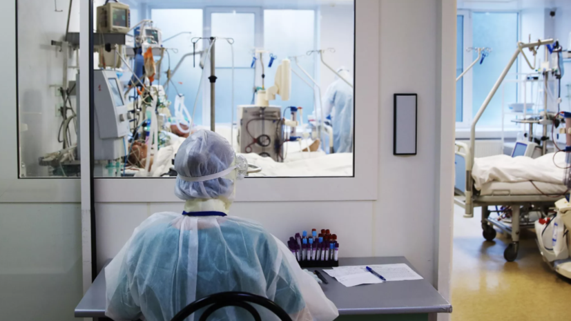 В Омской области подтвердили 169 случаев коронавируса за сутки