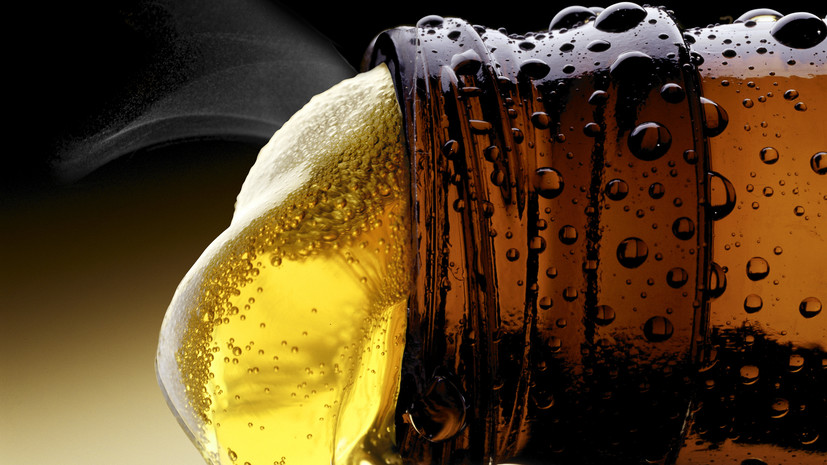 Диетолог Соломатина напомнила о возможных рисках употребления пива