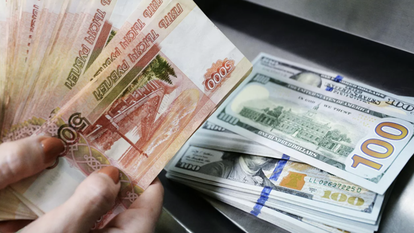 Экономист Абрамова прокомментировала идею создания новой платёжной единицы в России