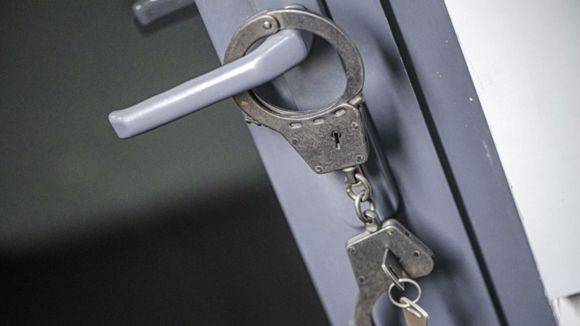 В Москве пожилую женщину приговорили к 10 годам колонии за убийство педагога ВГИКа