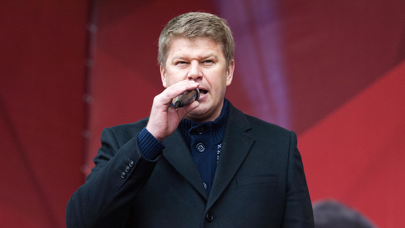 Губерниев — о словах Хаддлстона: ситуацию с англичанами сейчас уладить невозможно