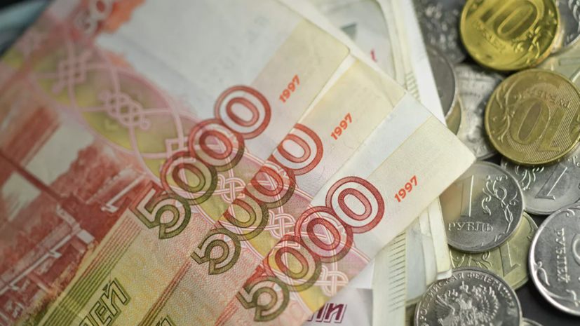 Экономист назвала неверными слова представителя Белого дома о «накачивании рубля»