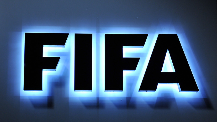 Комбаров — о решении ФИФА: шажочек к тому, что наш футбол возродится в Европе