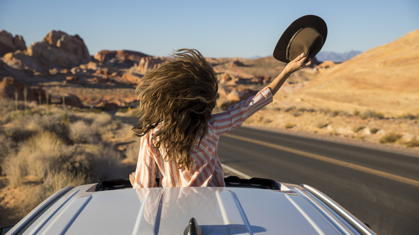 В Альянсе турагентств дали советы россиянам по планированию отдыха