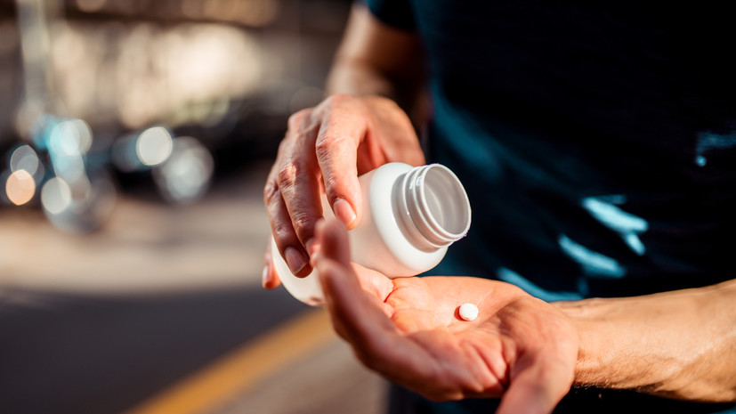 Эксперт Зюзин рассказал об особенностях синтетических витаминов