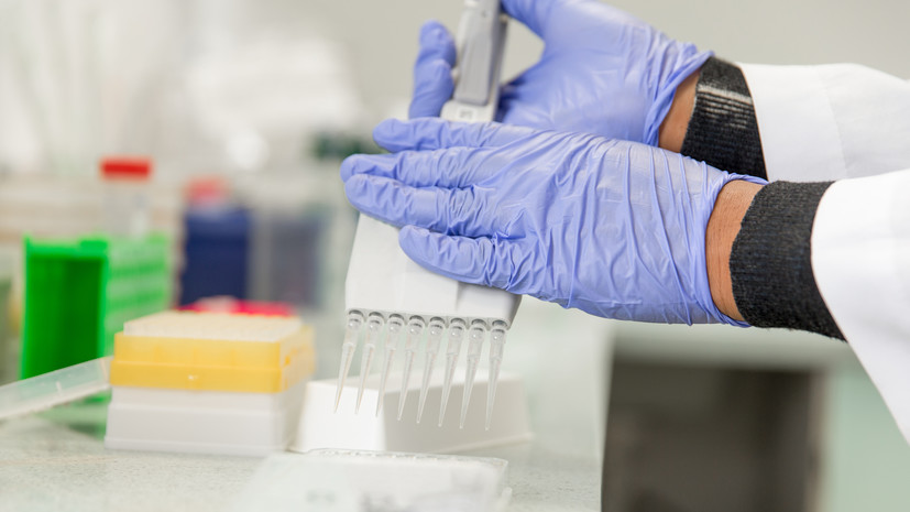 В Кемеровской области зарегистрировали 260 случаев COVID-19 за сутки