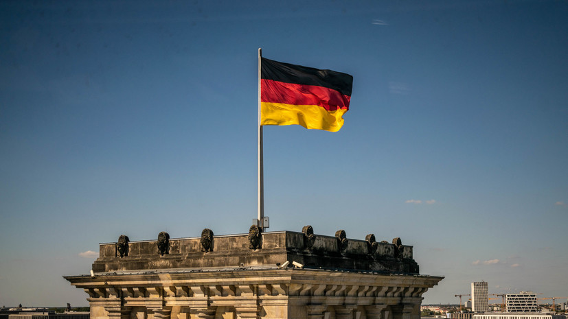 В Германии прокуратура обвинила бывшего офицера бундесвера в шпионаже в пользу России