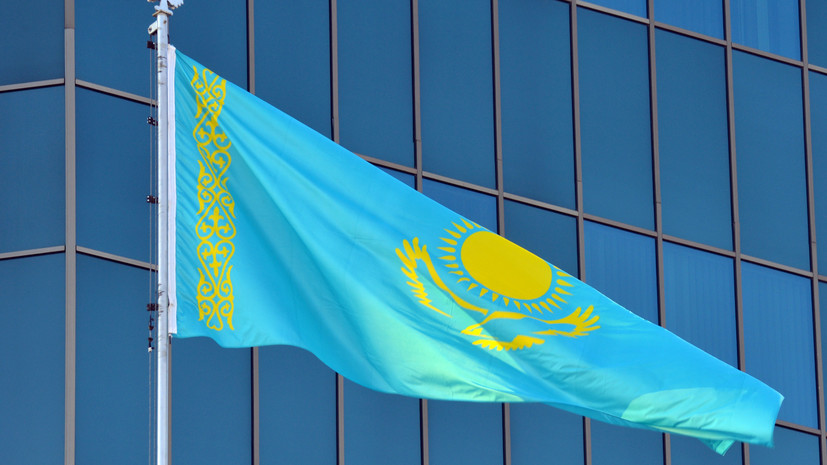 В Казахстане заявили, что будут контролировать инвестиции от попавших под санкции россиян