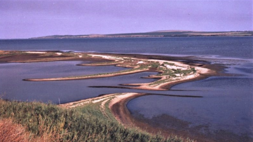 Солёные озёра в Краснодарском крае получили особый охранный статус