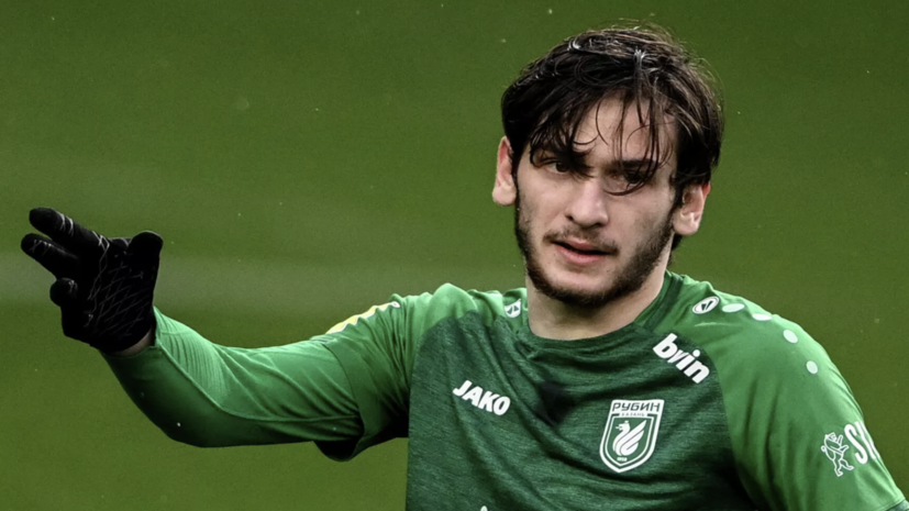 Ринат Билялетдинов: в «Динамо» Батуми Кварацхелия не поднимет свой уровень