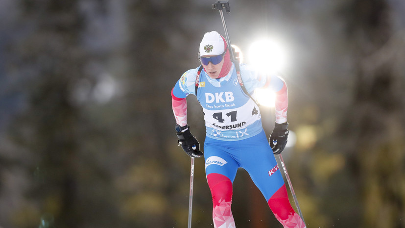 Казакевич: после Олимпиады я подкрепилась энергией дома, и стало проще выступать