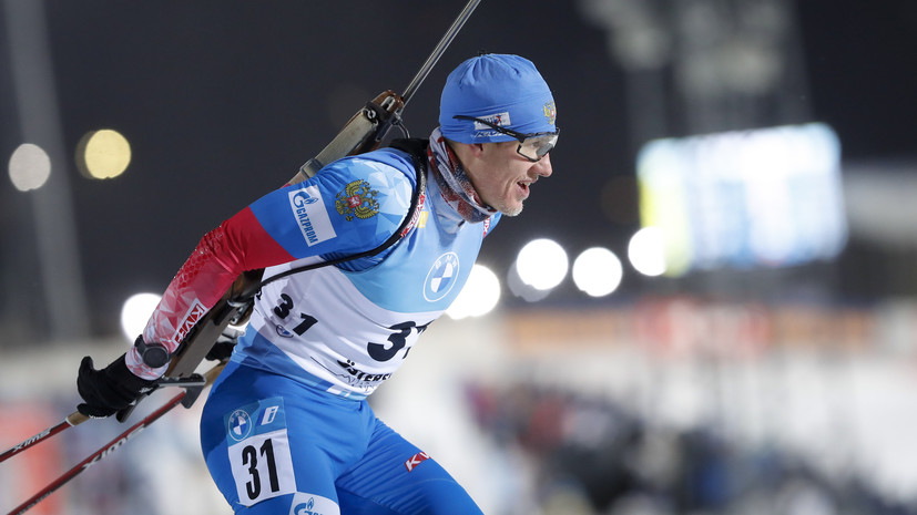 Латыпов победил в общем зачёте рейтинга СБР, Логинов — второй