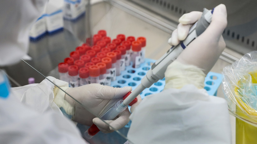 В Ленинградской области за сутки выявили 183 случая коронавируса