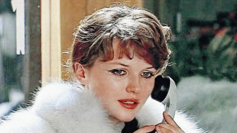 Режиссёр Лебедев выразил соболезнования в связи со смертью актрисы Яковлевой