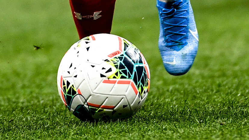 «Ростов» дома уступил «Нижнему Новгороду» в матче 23-го тура РПЛ