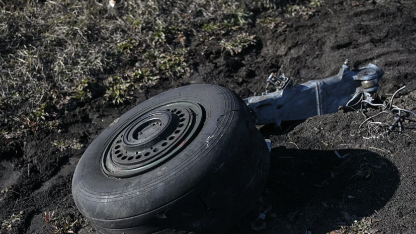 Российские военные с начала спецоперации уничтожили 125 самолётов и 88 вертолётов ВСУ