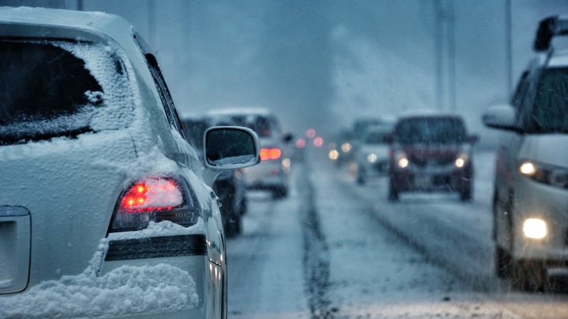 Синоптик Леус рассказал о погоде в центральной части России в ближайшие дни