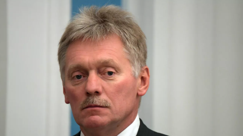 Песков выразил мнение, что у Rutube есть будущее