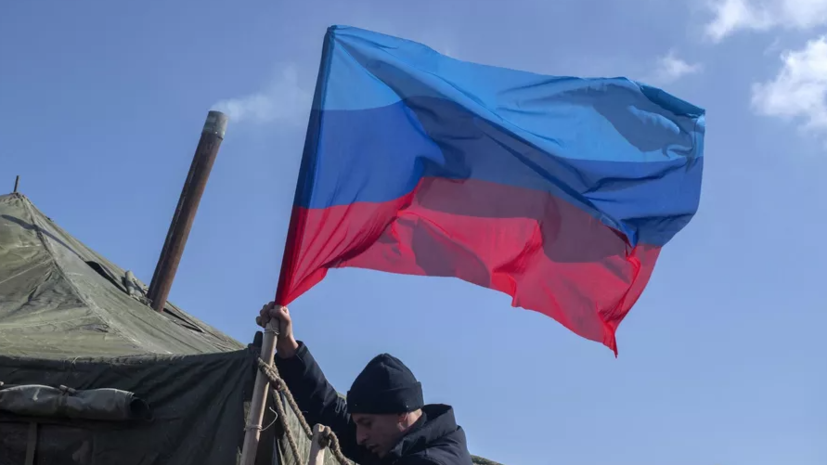В ЛНР заявили о поддержке идеи международного трибунала по военным преступлениям Киева