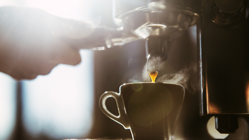 Диетолог Русакова перечислила альтернативы кофе