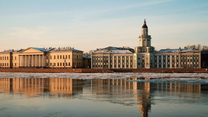 В Санкт-Петербурге с 5 апреля ожидается окончание ночных заморозков