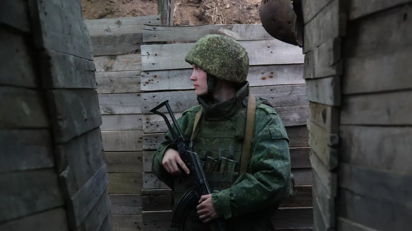 В ДНР заявили об уничтожении 37 украинских националистов с начала суток