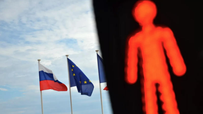 Аналитик Федосова напомнила, что санкции Германии «действуют как обоюдоострый меч»