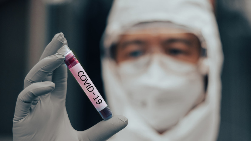 В Шанхай направили 2 тысячи военных медиков для ликвидации вспышки коронавируса
