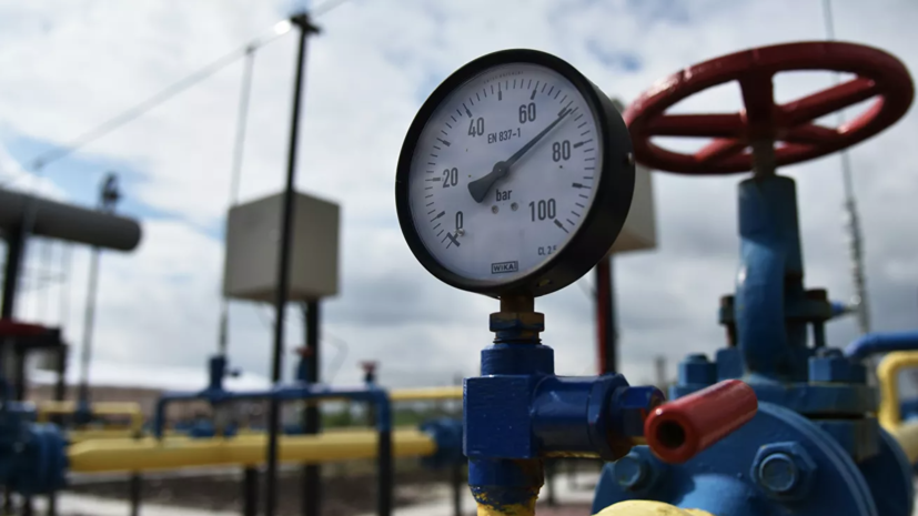 «Газпром» в штатном режиме продолжает подачу газа для транзита в Европу через Украину