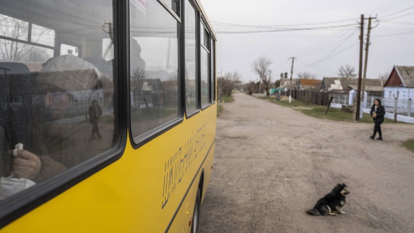 В Крым с начала спецоперации прибыли более 34 тысяч беженцев