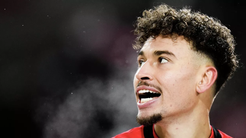 Expressen: Ларссон может перейти из «Спартака» в шведский АИК