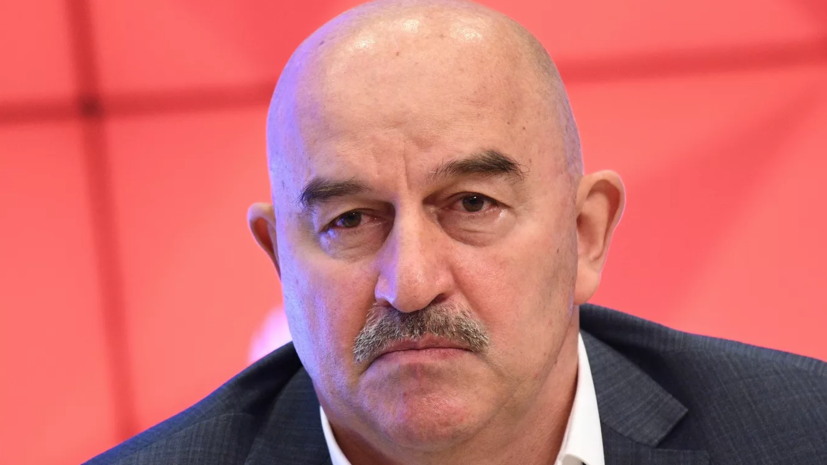 Черчесов оценил положение «Ференцвароша» в чемпионате Венгрии