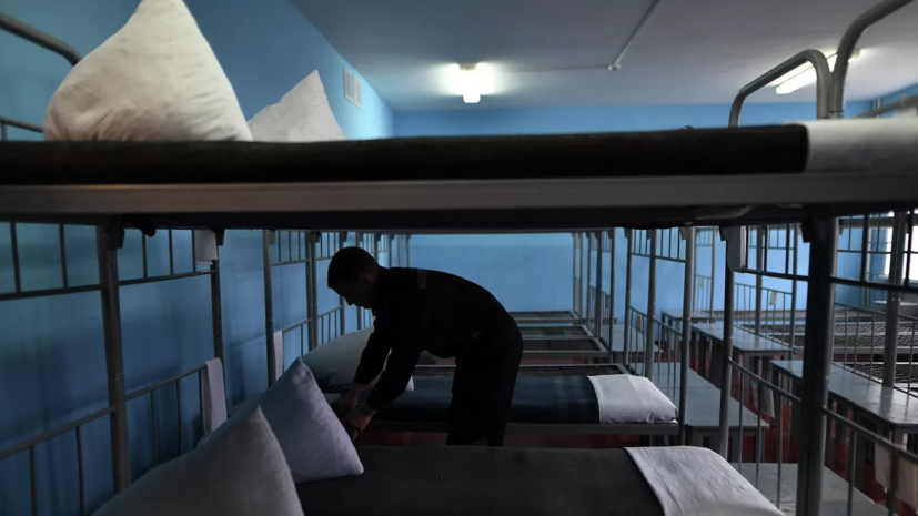 В России предлагается ввести три вида ресоциализации осуждённых