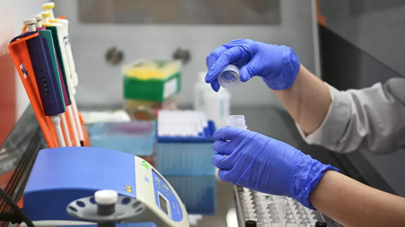 В Татарстане зарегистрировали 263 случая COVID-19 за сутки