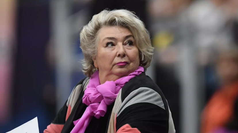 Тарасова раскритиковала призыв министра спорта Польши