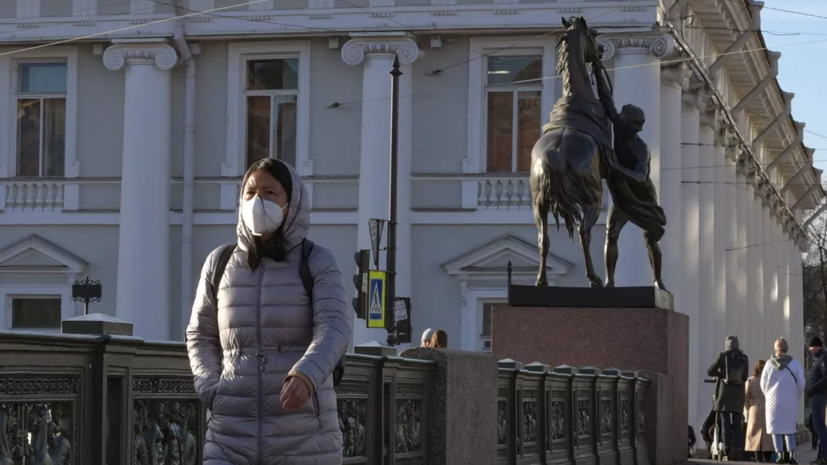 В Ленобласти зафиксировали 173 случая COVID-19 за сутки