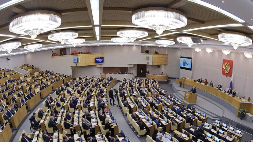 В Госдуму внесли законопроект о ВНЖ для высококвалифицированных иностранцев