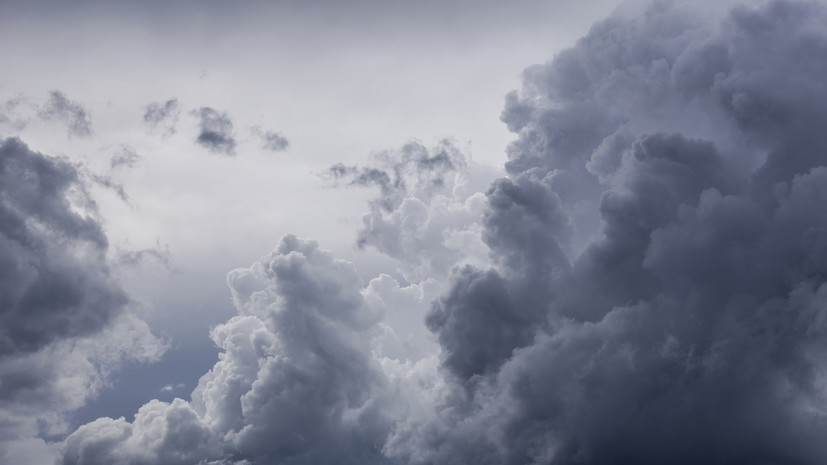 Метеоролог Синенков прогнозирует изменчивую погоду в центре европейской части России