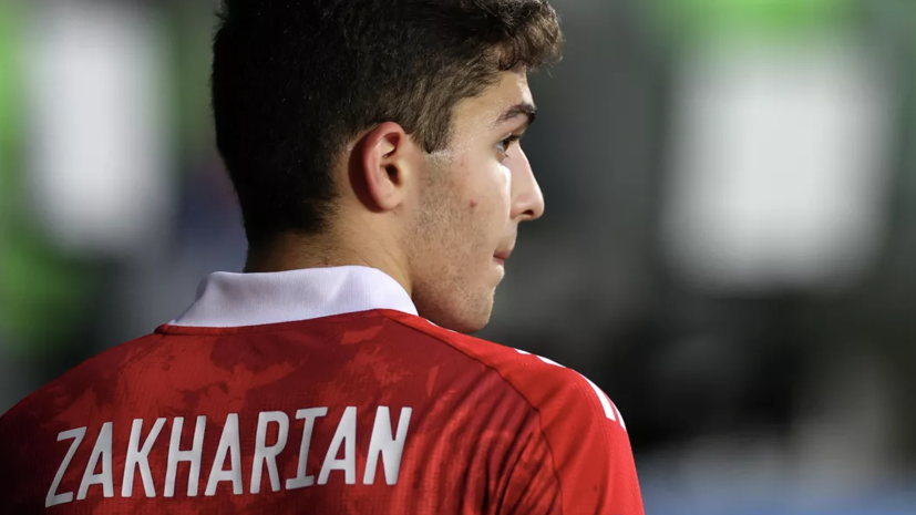 Захарян предположил, как «Динамо» удалось сохранить легионеров в клубе