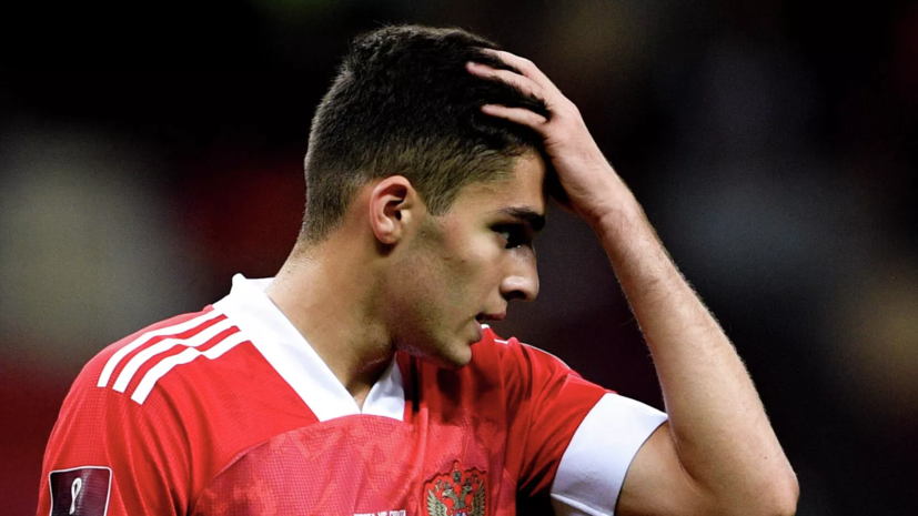 Захарян: жаль, если российские клубы не допустят к еврокубкам на следующий сезон