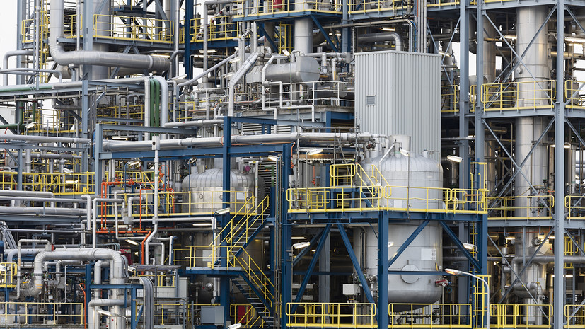 Специалист по энергетике Белогорьев прокомментировал планы Германии по СПГ