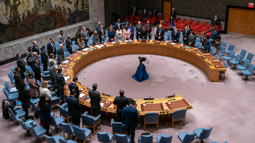 Офис Генсека ООН: оценки событиям в Буче будут даны на основе результатов расследования