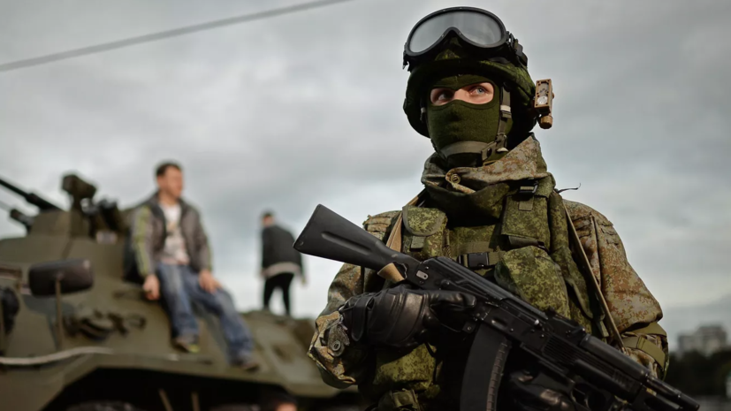 Освобождённый из плена рассказал, как украинские националисты относились к офицерам