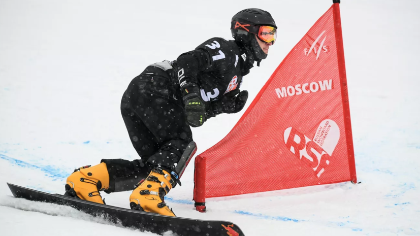 Тихомиров: Федерация сноуборда России хотела бы сотрудничать с Китаем