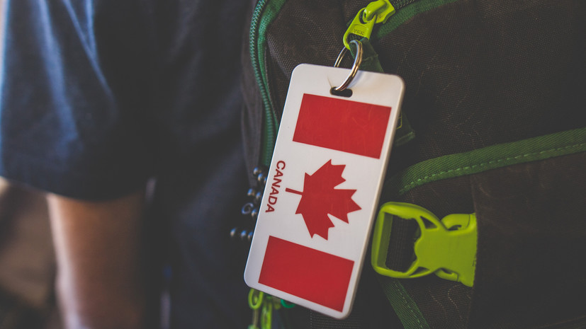 Глава МИД Канады анонсировала новые санкции против России и Белоруссии