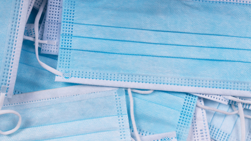 В социальных учреждениях Подмосковья отменили ковидные ограничения