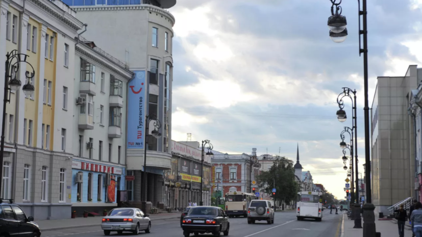 Тюменская область подписала соглашения о сотрудничестве с Чувашией и Алтайским краем